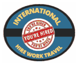 International Hire Work Travel